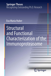 Structural and Functional Characterization of the Immunoproteasome, ed. , v. 
