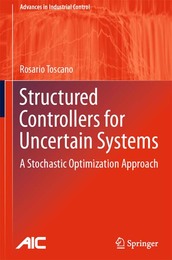 Structured Controllers for Uncertain Systems, ed. , v. 