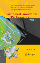 Sustained Simulation Performance 2013, ed. , v. 