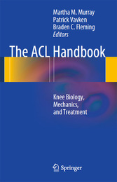The ACL Handbook, ed. , v. 