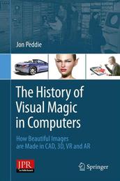 The History of Visual Magic in Computers, ed. , v. 