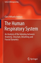 The Human Respiratory System, ed. , v. 