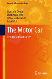 The Motor Car, ed. , v. 