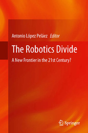 The Robotics Divide, ed. , v. 