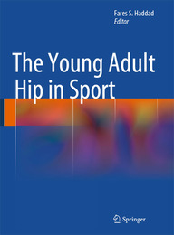 The Young Adult Hip in Sport, ed. , v. 