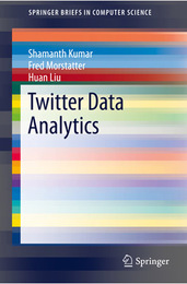 Twitter Data Analytics, ed. , v. 