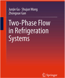 Two-Phase Flow in Refrigeration Systems, ed. , v. 