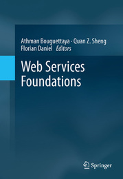 Web Services Foundations, ed. , v. 