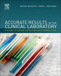 Accurate Results in the Clinical Laboratory, ed. , v. 