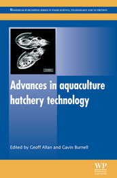 Advances in Aquaculture Hatchery Technology, ed. , v. 
