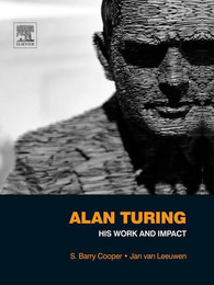 Alan Turing, ed. , v. 