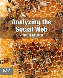 Analyzing the Social Web, ed. , v. 