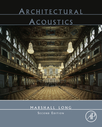 Architectural Acoustics, ed. 2, v. 