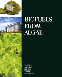 Biofuels from Algae, ed. , v. 