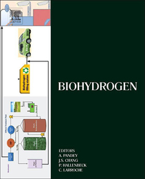 Biohydrogen, ed. , v. 