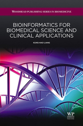 Bioinformatics for Biomedical Science and Clinical Applications, ed. , v. 
