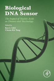Biological DNA Sensor, ed. , v. 