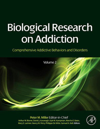Comprehensive Addictive Behaviors and Disorders, ed. , v. 2