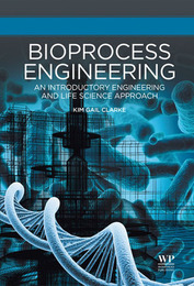 Bioprocess Engineering, ed. , v. 
