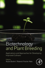 Biotechnology and Plant Breeding, ed. , v. 