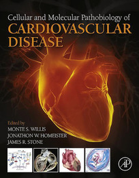 Cellular and Molecular Pathobiology of Cardiovascular Disease, ed. , v. 
