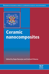 Ceramic Nanocomposites, ed. , v. 