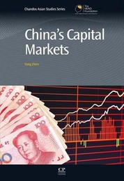 China’s Capital Markets, ed. , v. 