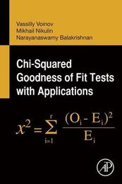 Chi-Squared Goodness of Fit Tests with Applications, ed. , v. 