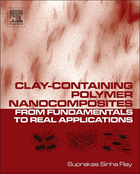 Clay-Containing Polymer Nanocomposites, ed. , v. 