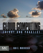 Cloud Computing, ed. , v. 