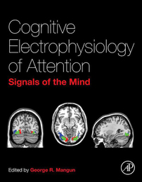 Cognitive Electrophysiology of Attention, ed. , v. 