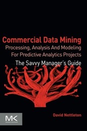 Commercial Data Mining, ed. , v. 