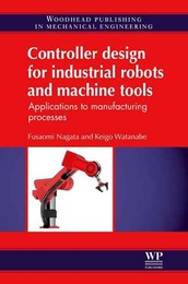 Controller Design for Industrial Robots and Machine Tools, ed. , v. 