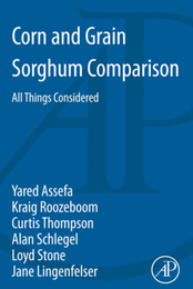 Corn and Grain Sorghum Comparison, ed. , v. 