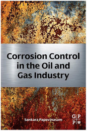 Corrosion Control in the Oil and Gas Industry, ed. , v. 