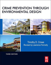 Crime Prevention Through Environmental Design, ed. 3, v. 