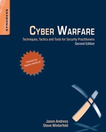 Cyber Warfare, ed. 2, v. 