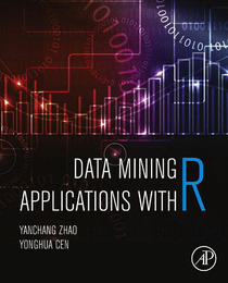 Data Mining Applications with R, ed. , v. 