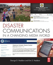 Disaster Communications in a Changing Media World, ed. 2, v. 