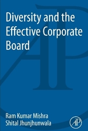 Diversity and the Effective Corporate Board, ed. , v. 