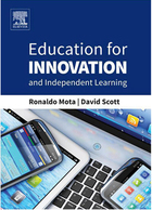 Education for Innovation and Independent Learning, ed. , v. 