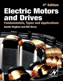 Electric Motors and Drives, ed. 4, v. 