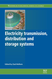 Electricity Transmission, Distribution and Storage Systems, ed. , v. 