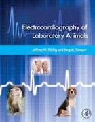 Electrocardiography of Laboratory Animals, ed. , v. 