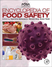Encyclopedia of Food Safety, ed. , v. 