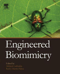 Engineered Biomimicry, ed. , v. 