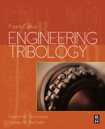 Engineering Tribology, ed. 4, v. 
