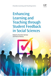 Enhancing Learning and Teaching Through Student Feedback in Social Sciences, ed. , v. 