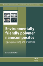 Environmentally Friendly Polymer Nanocomposites, ed. , v. 