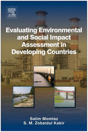 Evaluating Environmental and Social Impact Assessment in Developing Countries, ed. , v. 